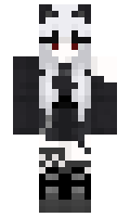 fireghosts minecraft skin