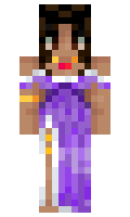 Snorlas minecraft skin