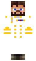 rottencore69 minecraft skin