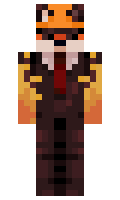 Zethiskda minecraft skin