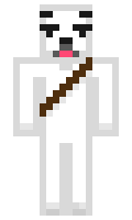 LeStanimal minecraft skin