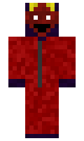 TheDeadlyCherry minecraft skin