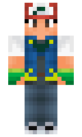 Shoxxx minecraft skin
