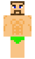 xzxander minecraft skin