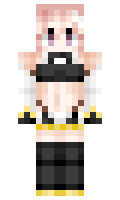 An1meDog minecraft skin