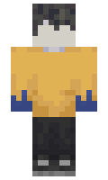 McMeowzer minecraft skin