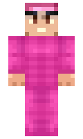 Guennor minecraft skin