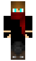 xPioneer minecraft skin
