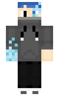 electricradish minecraft skin