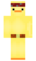 KeyCascade41693 minecraft skin