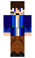 DREAMZOFC minecraft skin