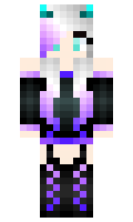 lunarwolf2345 minecraft skin