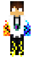 Eiks minecraft skin