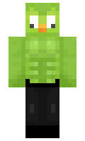 lewlist minecraft skin