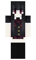Edan minecraft skin