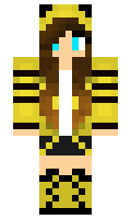 Lily01 minecraft skin
