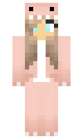 THEMEG minecraft skin