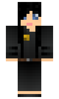 alyna minecraft skin