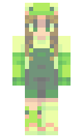 Emmaspice minecraft skin
