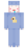 ChinoKobu minecraft skin