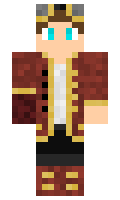SanderK35 minecraft skin