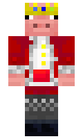 xatobi minecraft skin