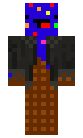 CheG minecraft skin