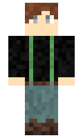 Contingencied minecraft skin