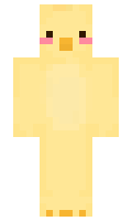 cumu minecraft skin
