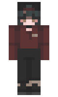 Dorotea minecraft skin