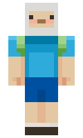 BADSUGZ minecraft skin