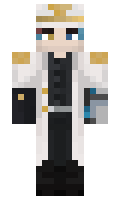 l1skerR minecraft skin