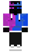 Zielonexikkk minecraft skin