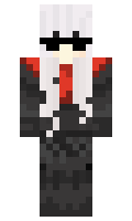 hygo minecraft skin