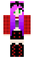 ilovemyturtles12 minecraft skin