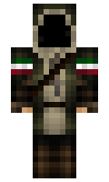 MrSpindle minecraft skin