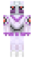 ChicoMono minecraft skin