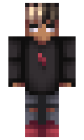 Swasomeman21 minecraft skin