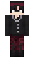 ZDx4 minecraft skin