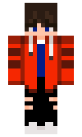 LeeDaBee124 minecraft skin