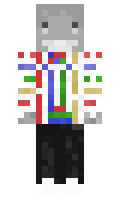 ZeeSkii minecraft skin