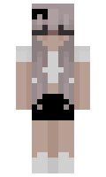 EarthtoEcho13 minecraft skin