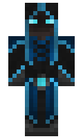 Redwandererr minecraft skin