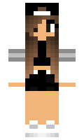 Santos3 minecraft skin