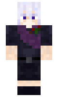 Kernuun minecraft skin