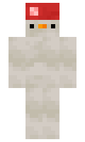 kabub minecraft skin