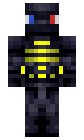 Netrex minecraft skin