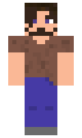 Chiechel minecraft skin