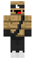 4rmB0ut1 minecraft skin