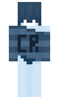 Crltical minecraft skin